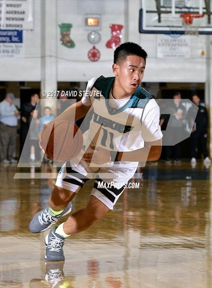 Thumbnail 1 in Woodcreek vs. Sheldon (Gridley Invitational) photogallery.
