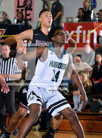 Thumbnail 3 in Woodcreek vs. Sheldon (Gridley Invitational) photogallery.