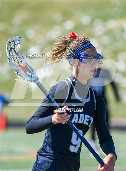 Thumbnail 3 in Air Academy @ Chaparral photogallery.