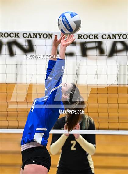 Thumbnail 2 in Highlands Ranch @ Rock Canyon photogallery.