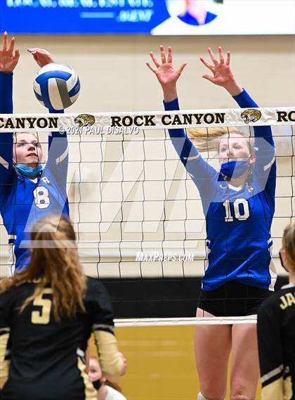 Thumbnail 2 in Highlands Ranch @ Rock Canyon photogallery.