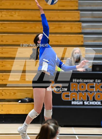 Thumbnail 1 in Highlands Ranch @ Rock Canyon photogallery.
