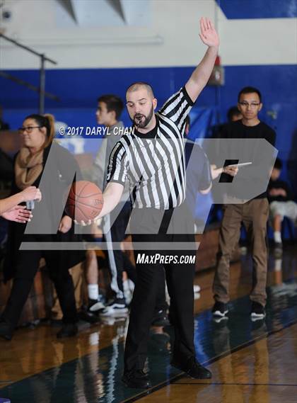 Thumbnail 3 in Alhambra vs San Marino photogallery.