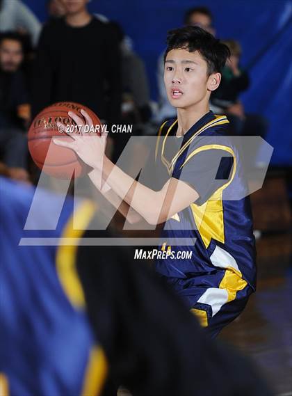 Thumbnail 3 in Alhambra vs San Marino photogallery.