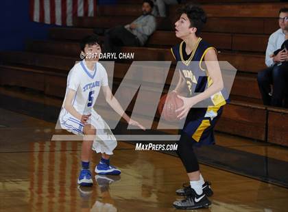 Thumbnail 3 in Alhambra vs San Marino photogallery.