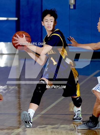 Thumbnail 3 in Alhambra vs San Marino photogallery.