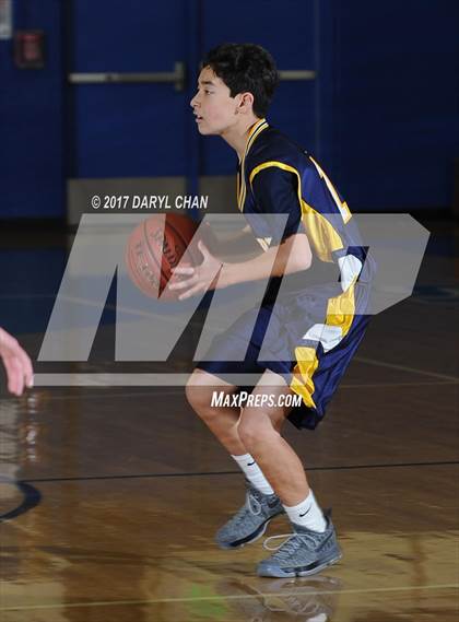 Thumbnail 3 in Alhambra vs San Marino photogallery.