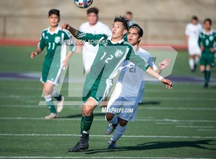 Thumbnail 1 in Hilltop vs. Ramona photogallery.