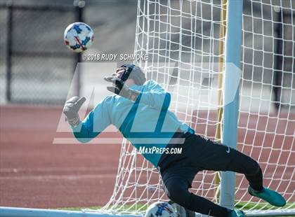 Thumbnail 1 in Hilltop vs. Ramona photogallery.