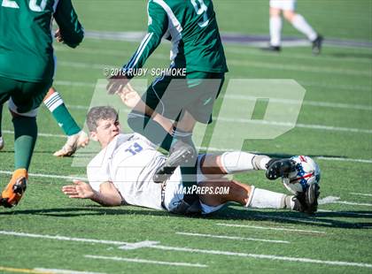 Thumbnail 3 in Hilltop vs. Ramona photogallery.