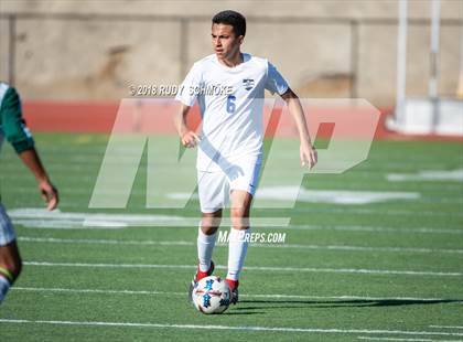 Thumbnail 3 in Hilltop vs. Ramona photogallery.