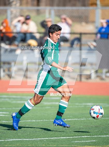 Thumbnail 2 in Hilltop vs. Ramona photogallery.