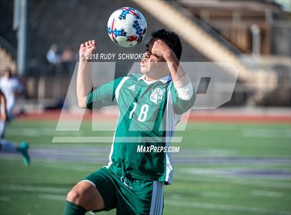 Thumbnail 1 in Hilltop vs. Ramona photogallery.