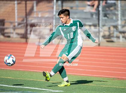 Thumbnail 2 in Hilltop vs. Ramona photogallery.