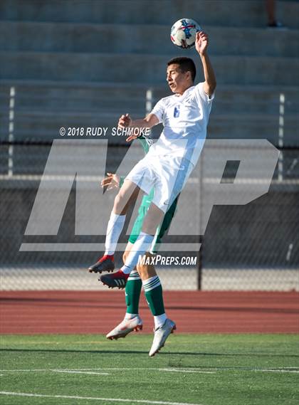 Thumbnail 3 in Hilltop vs. Ramona photogallery.