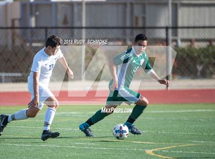 Thumbnail 1 in Hilltop vs. Ramona photogallery.