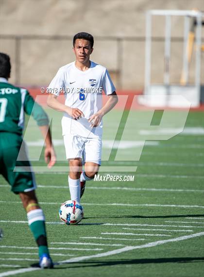 Thumbnail 1 in Hilltop vs. Ramona photogallery.