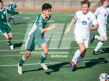 Thumbnail 1 in Hilltop vs. Ramona photogallery.