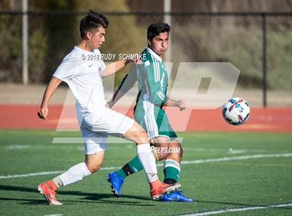 Thumbnail 3 in Hilltop vs. Ramona photogallery.