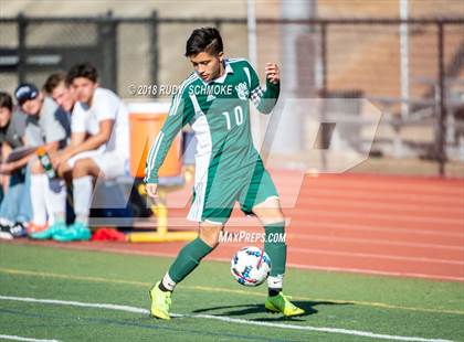 Thumbnail 1 in Hilltop vs. Ramona photogallery.