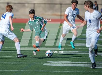 Thumbnail 3 in Hilltop vs. Ramona photogallery.