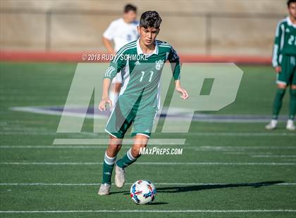 Thumbnail 3 in Hilltop vs. Ramona photogallery.