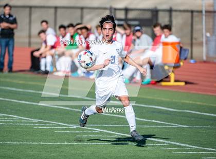 Thumbnail 1 in Hilltop vs. Ramona photogallery.