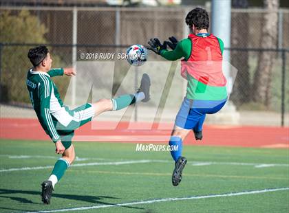 Thumbnail 1 in Hilltop vs. Ramona photogallery.