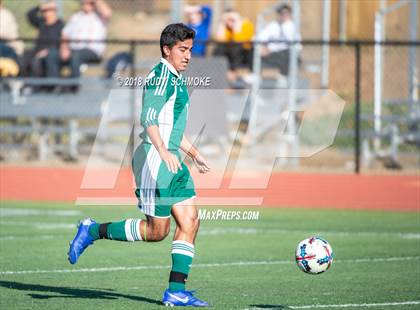 Thumbnail 1 in Hilltop vs. Ramona photogallery.