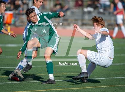 Thumbnail 2 in Hilltop vs. Ramona photogallery.