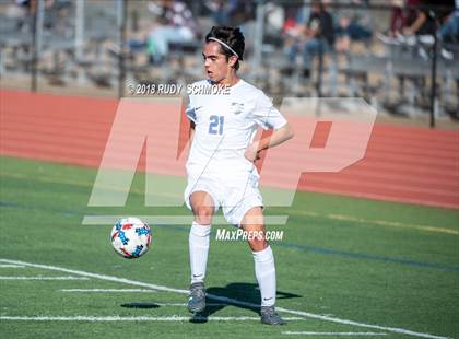 Thumbnail 2 in Hilltop vs. Ramona photogallery.