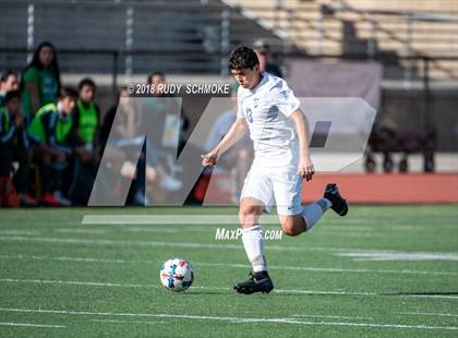 Thumbnail 2 in Hilltop vs. Ramona photogallery.