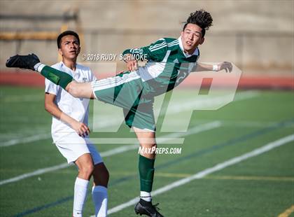 Thumbnail 3 in Hilltop vs. Ramona photogallery.
