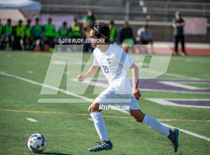 Thumbnail 3 in Hilltop vs. Ramona photogallery.