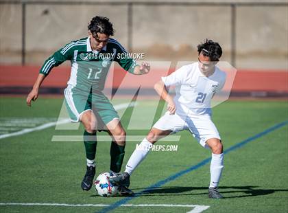 Thumbnail 1 in Hilltop vs. Ramona photogallery.