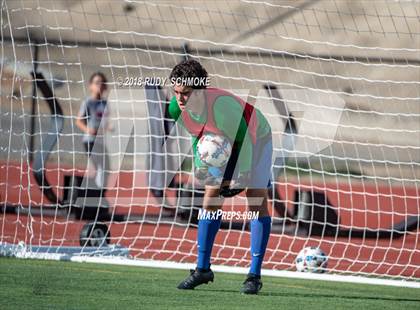 Thumbnail 3 in Hilltop vs. Ramona photogallery.