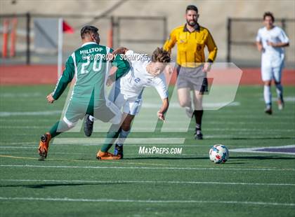 Thumbnail 3 in Hilltop vs. Ramona photogallery.