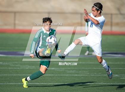 Thumbnail 1 in Hilltop vs. Ramona photogallery.