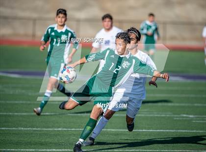 Thumbnail 3 in Hilltop vs. Ramona photogallery.