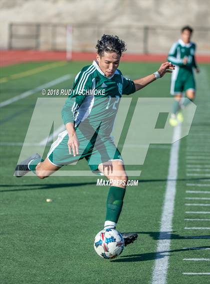 Thumbnail 1 in Hilltop vs. Ramona photogallery.