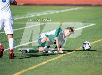 Thumbnail 2 in Hilltop vs. Ramona photogallery.