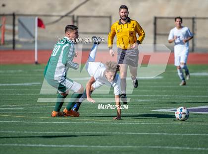 Thumbnail 1 in Hilltop vs. Ramona photogallery.
