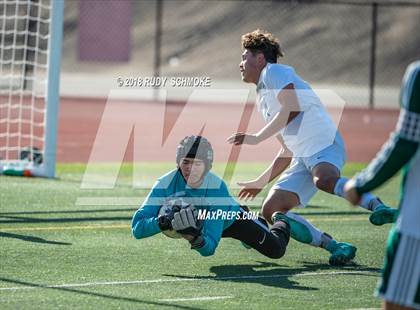 Thumbnail 3 in Hilltop vs. Ramona photogallery.