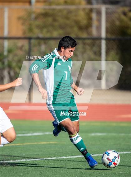 Thumbnail 1 in Hilltop vs. Ramona photogallery.