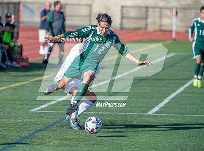 Thumbnail 3 in Hilltop vs. Ramona photogallery.