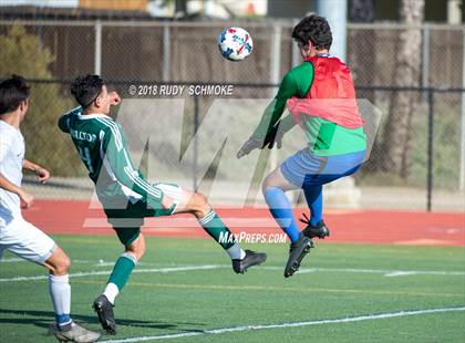 Thumbnail 3 in Hilltop vs. Ramona photogallery.