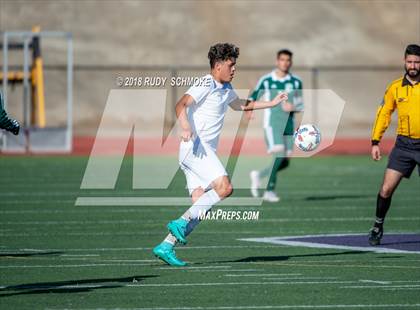 Thumbnail 2 in Hilltop vs. Ramona photogallery.