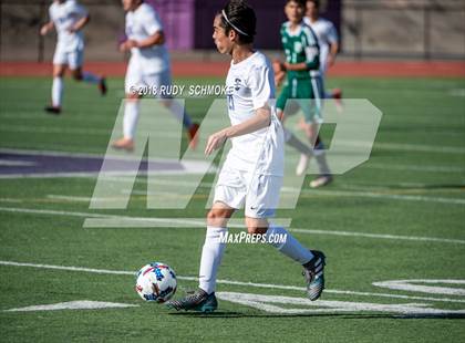 Thumbnail 2 in Hilltop vs. Ramona photogallery.