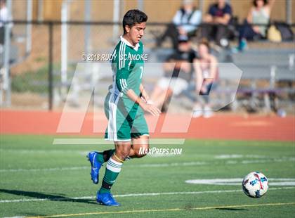 Thumbnail 3 in Hilltop vs. Ramona photogallery.