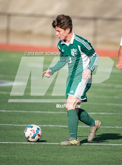 Thumbnail 3 in Hilltop vs. Ramona photogallery.